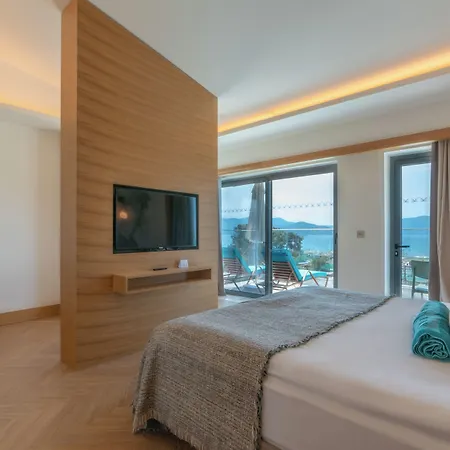 Liberty Fabay 5* Fethiye