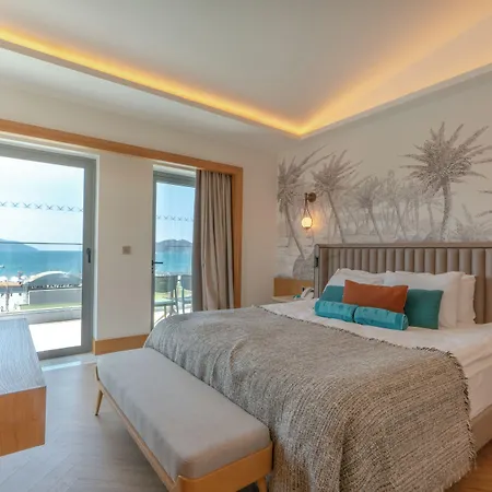 Liberty Fabay 5*