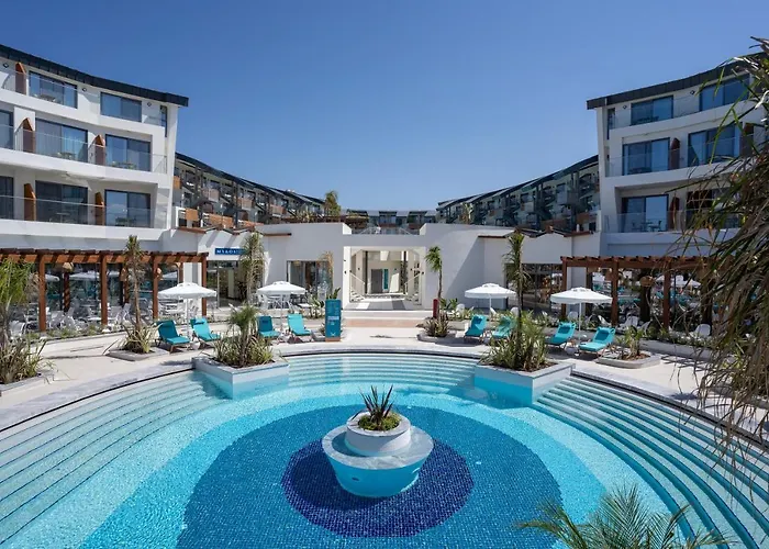 Liberty Fabay 5* Fethiye