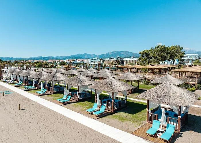 Liberty Fabay Hotel 5*