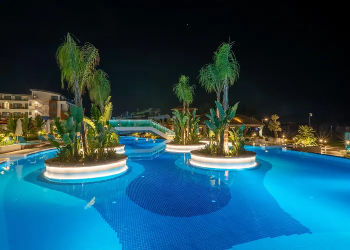 Liberty Fabay Hotel Fethiye