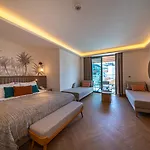 Liberty Fabay 5* Фетхие