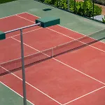 Liberty Fabay Отель Фетхие