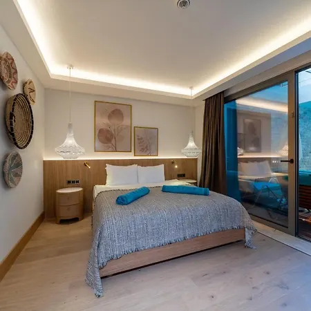 Liberty Fabay Hotel